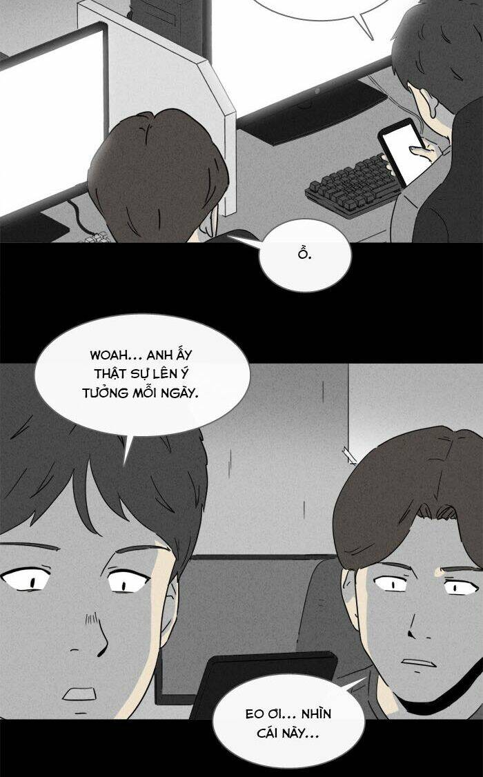 Những Câu Chuyện Bất Thường: Chapter 233