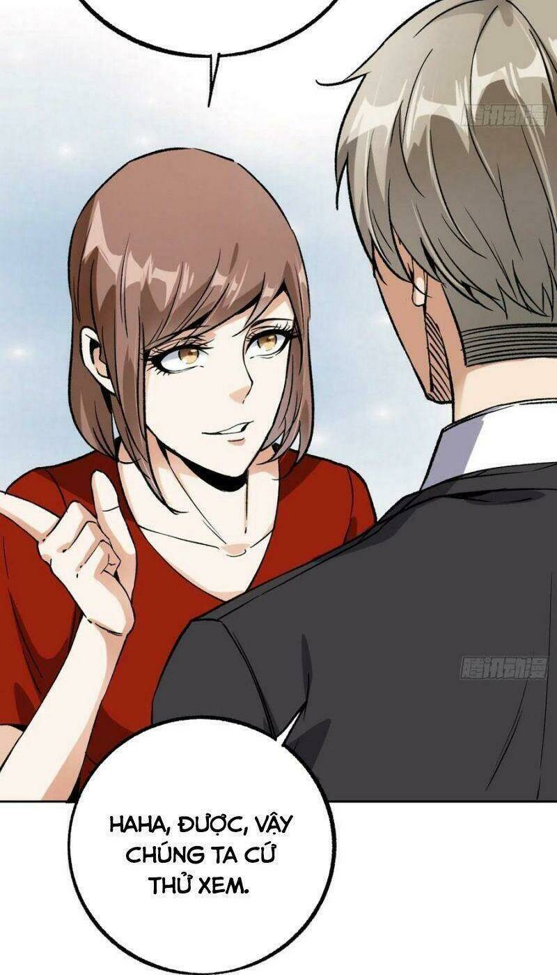 Cuồng Thiếu Siêu Thiên Tài: Chapter 83