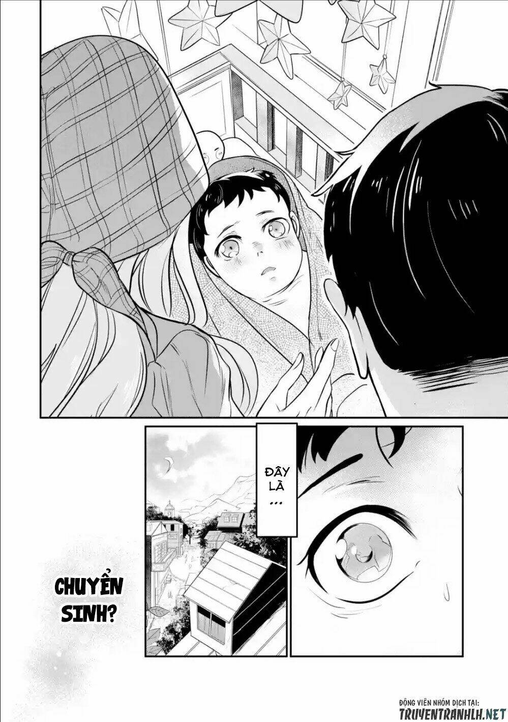 Mamono Wo Shitagaeru: Chapter 1.2