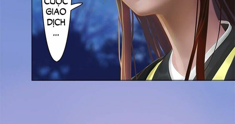 Yêu Nhan Lệnh: Chapter 4