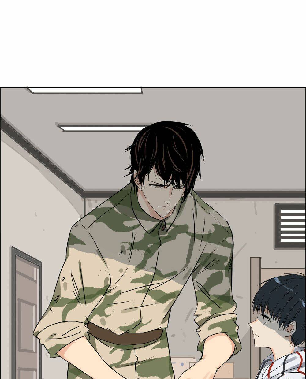 Mạt Thế Đấu Thần: Chapter 12