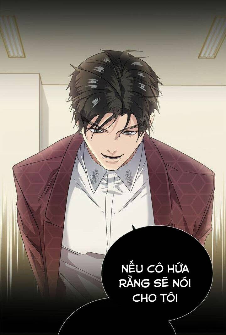 Màn Đêm Buông Xuống Là Khi Qụa Kêu: Chapter 20