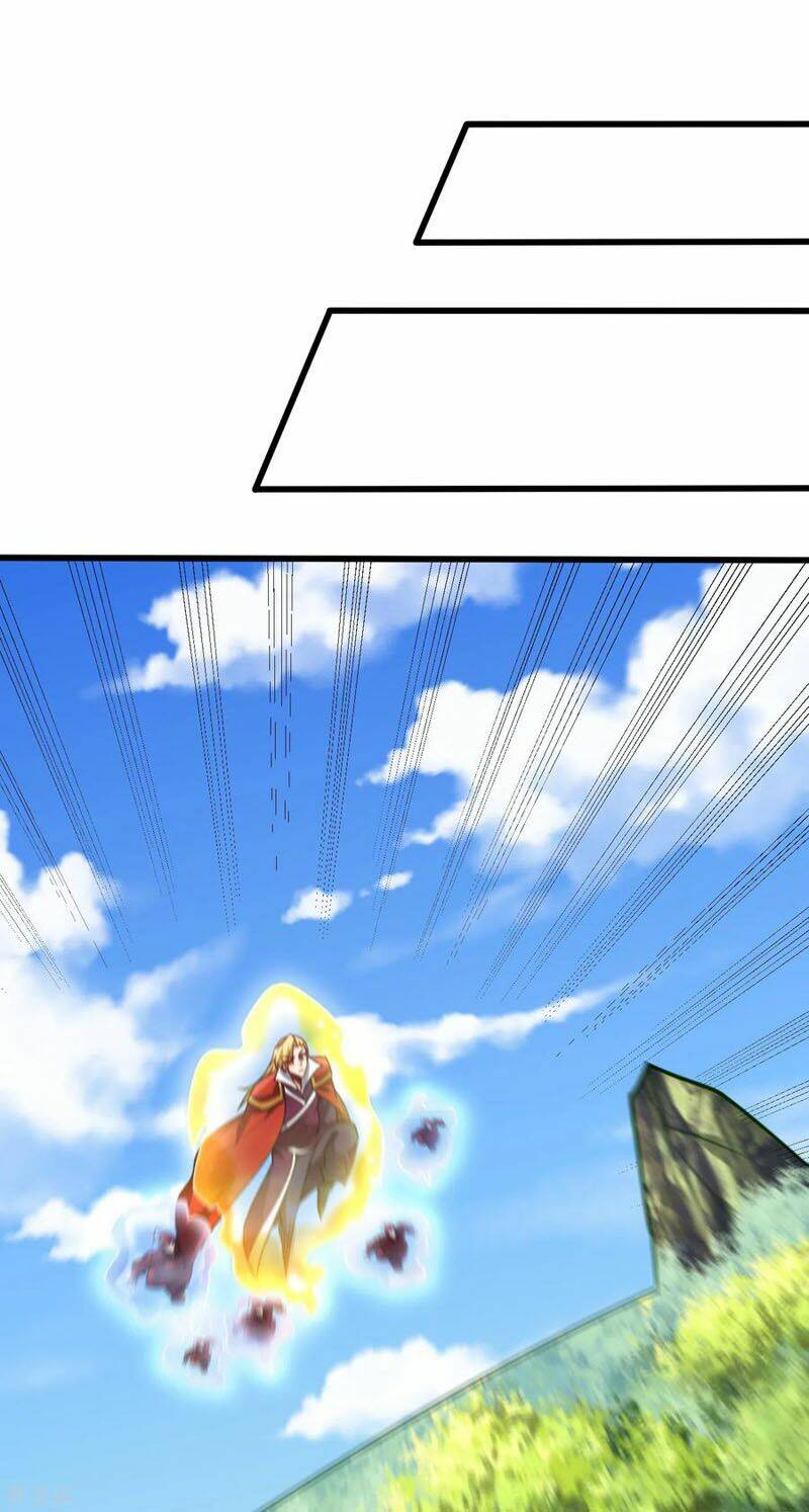 Yêu Giả Vi Vương: Chapter 246