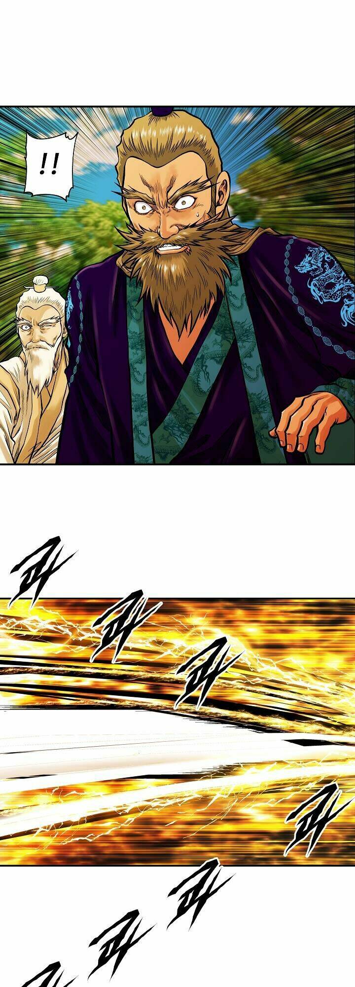 Ngũ Hợp Chí Tôn: Chapter 35