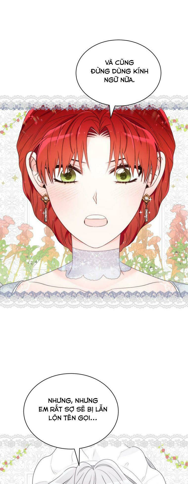 Hoàng Hậu Ác Nữ Yêu Quý Tôi: Chapter 13
