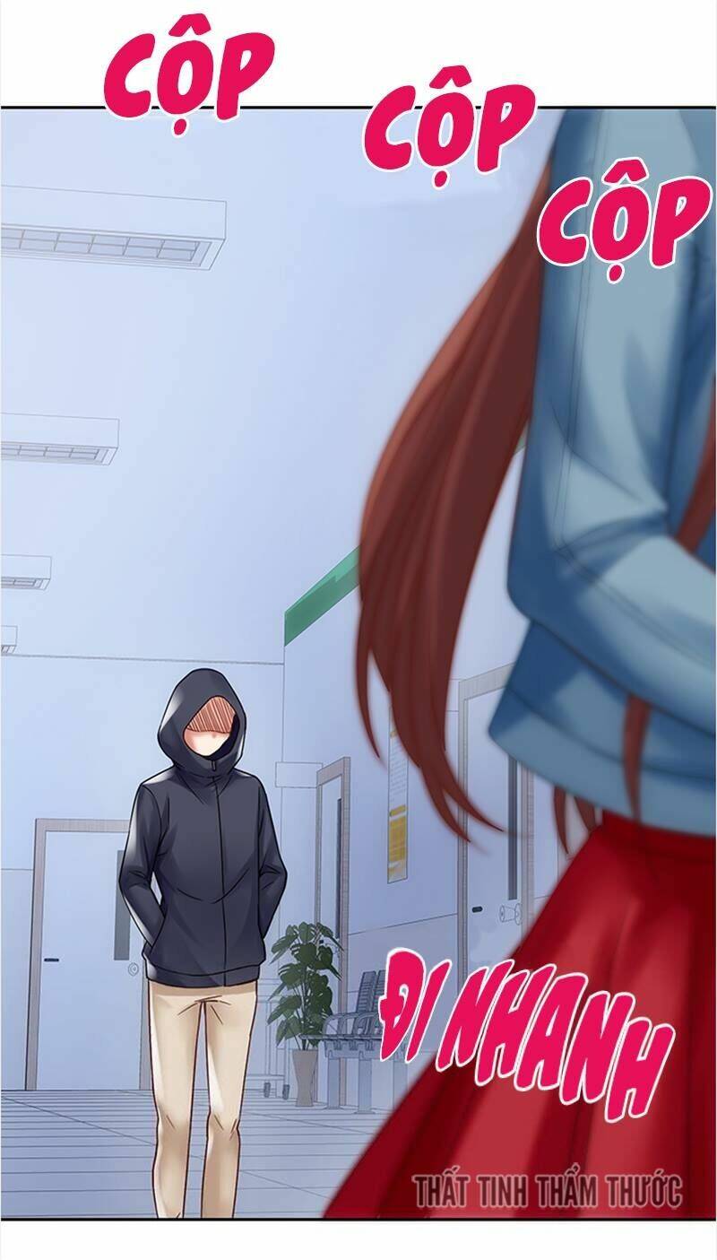 Bạn Trai 1/4 Của Tôi: Chapter 7