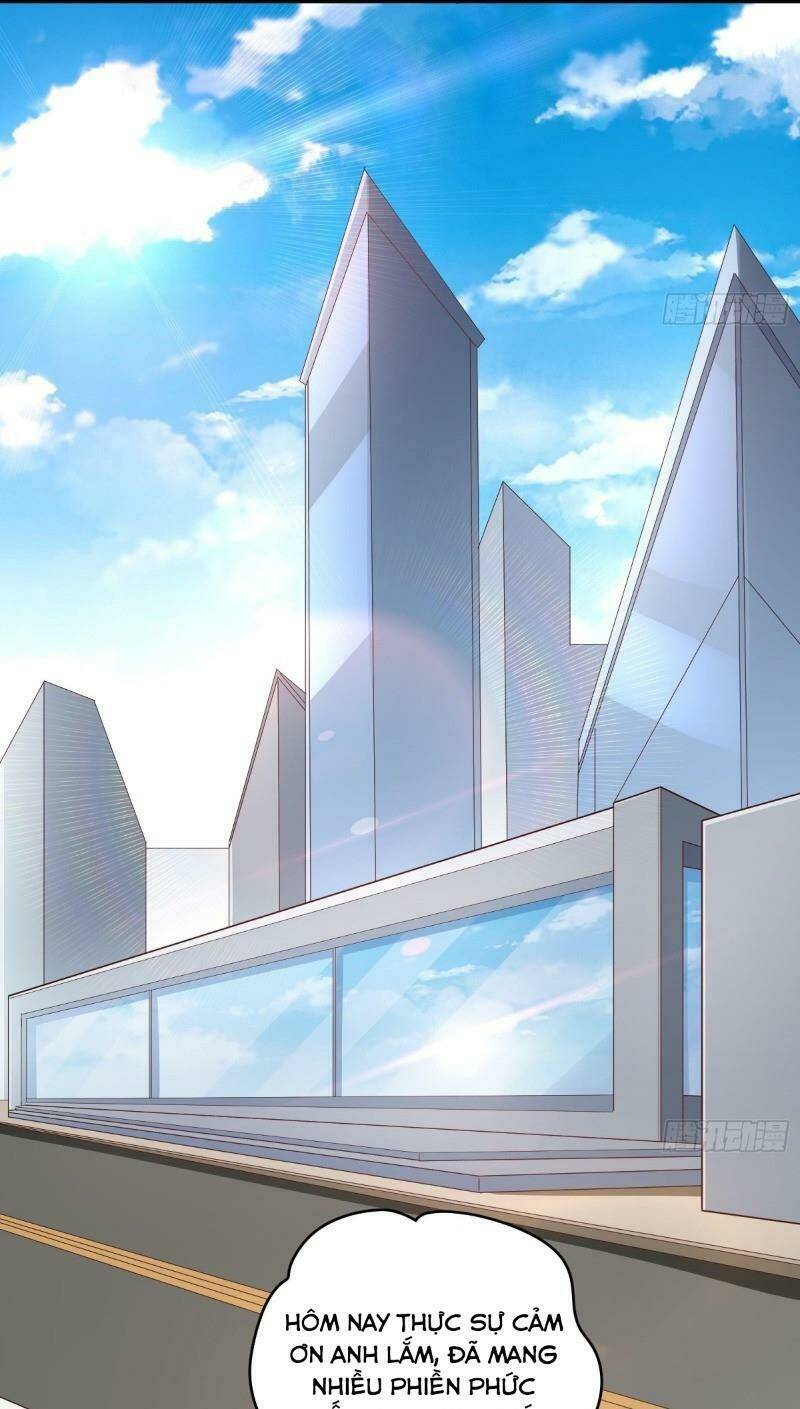 Shipper Thần Cấp: Chapter 28