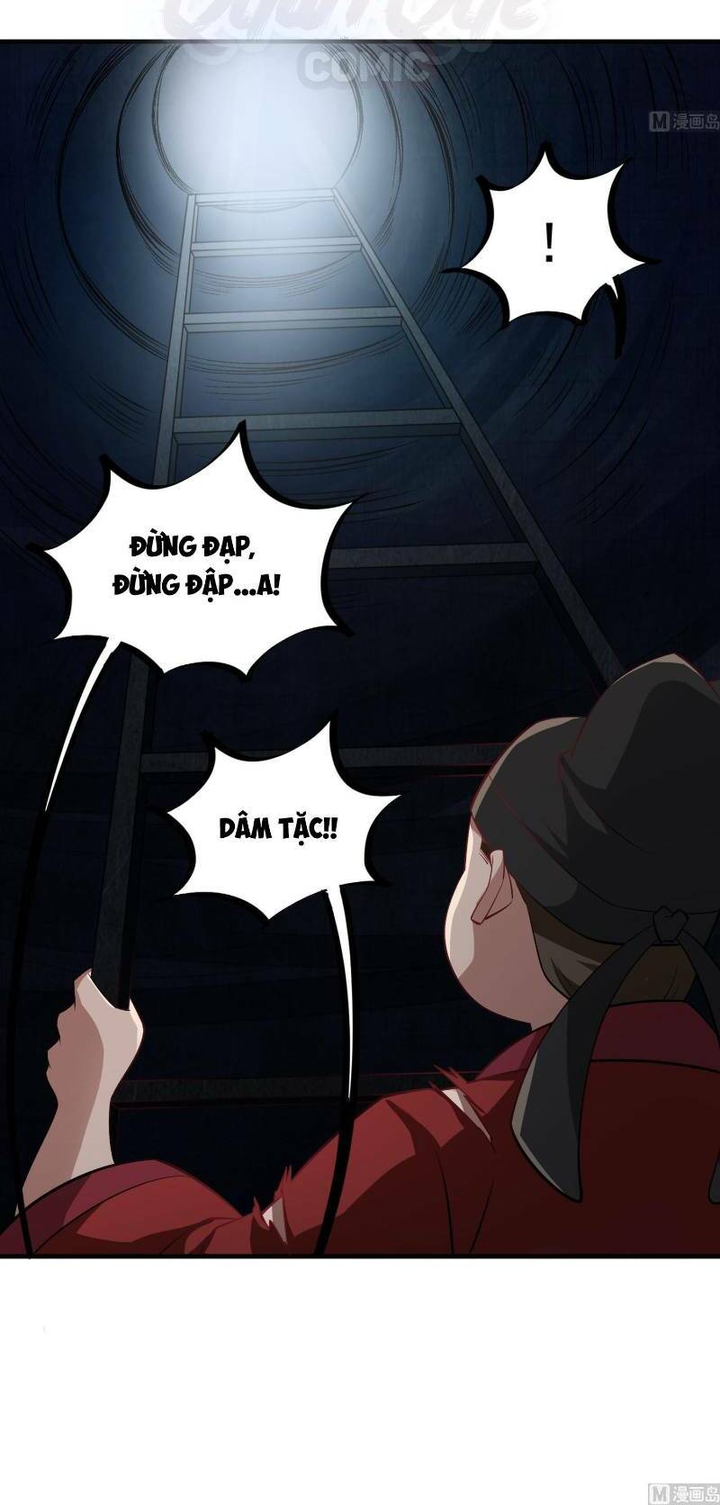 Trọng Sinh Tới Đại Đường: Chapter 80