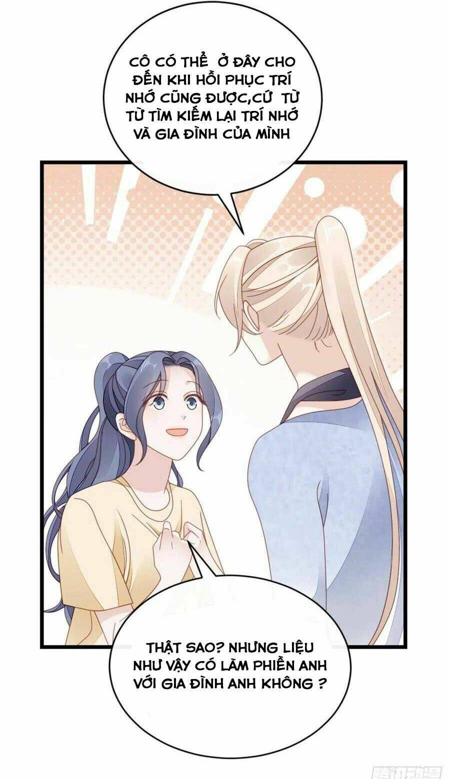 Mau Xuyên Không Rửa Tội Cho Nhân Vật Phản Diện: Chapter 67