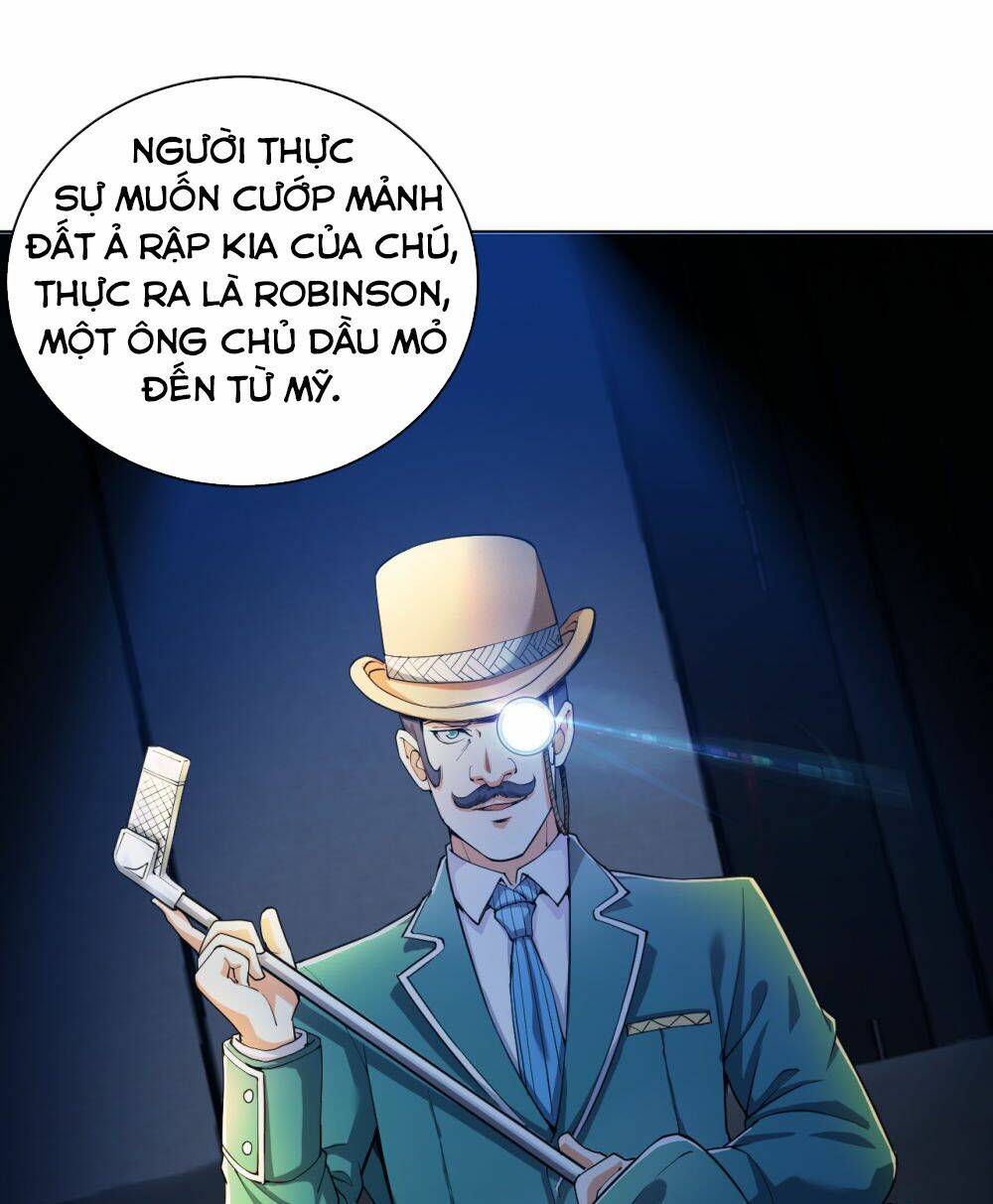 Y Đẳng Cuồng Binh: Chapter 138