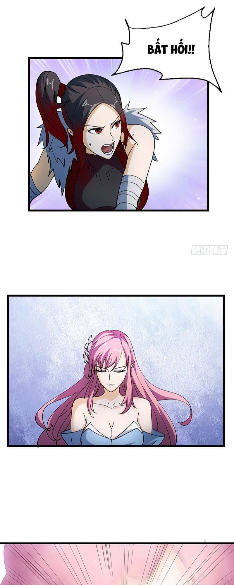 Bất Diệt Nguyên Thần: Chapter 63