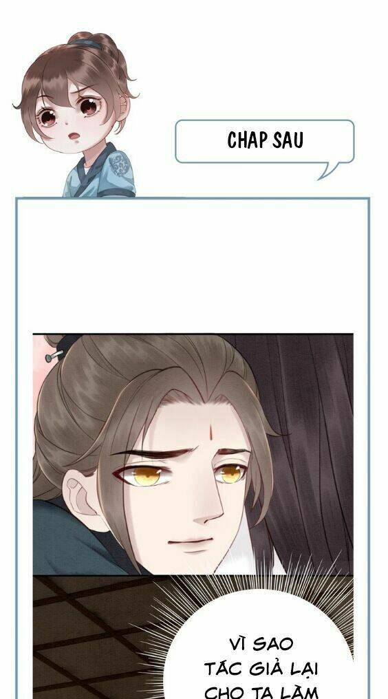 Trọng Sinh Bá Sủng Nhiếp Chính Vương Quá Mạnh Mẽ: Chapter 31