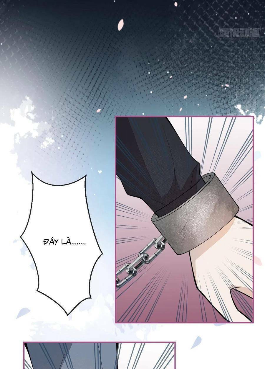 Xuyên Không Đến Thế Giới Trở Thành Đóa Hoa Của Anh: Chapter 49