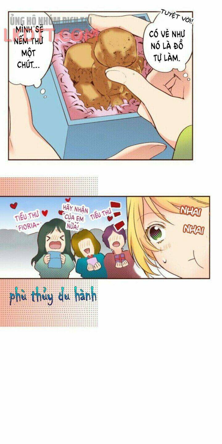 Tôi Tỉnh Lại Sau 20 Năm!: Chapter 1