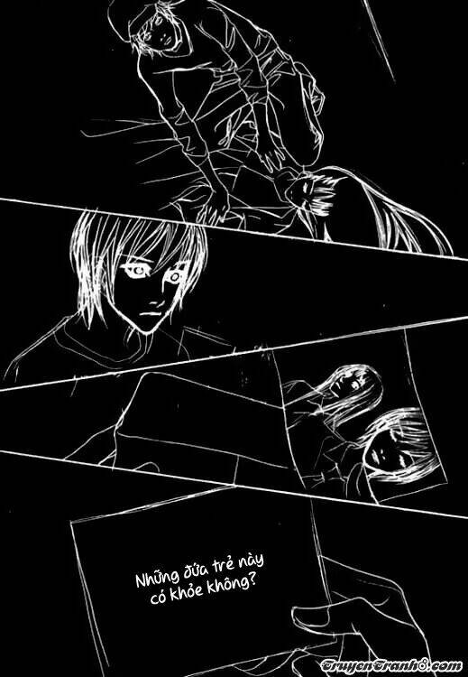 Flowers Of Evil: Chapter 22.2