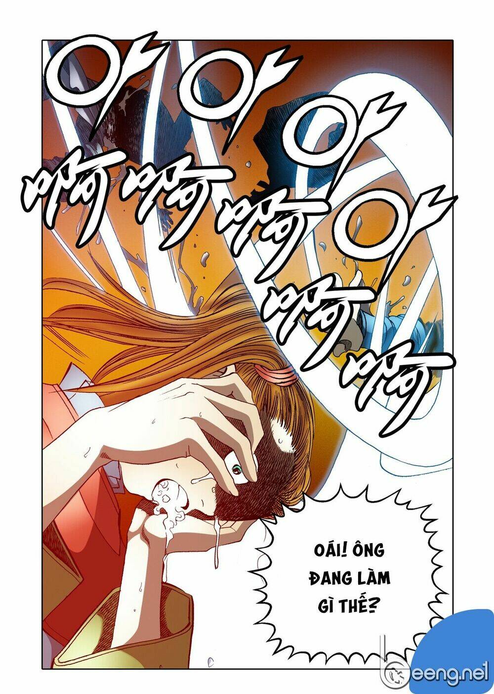 Nhật Tà Nguyệt Ma: Chapter 66