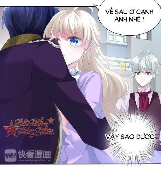 Một lời không hợp liền hút máu: Chapter 52