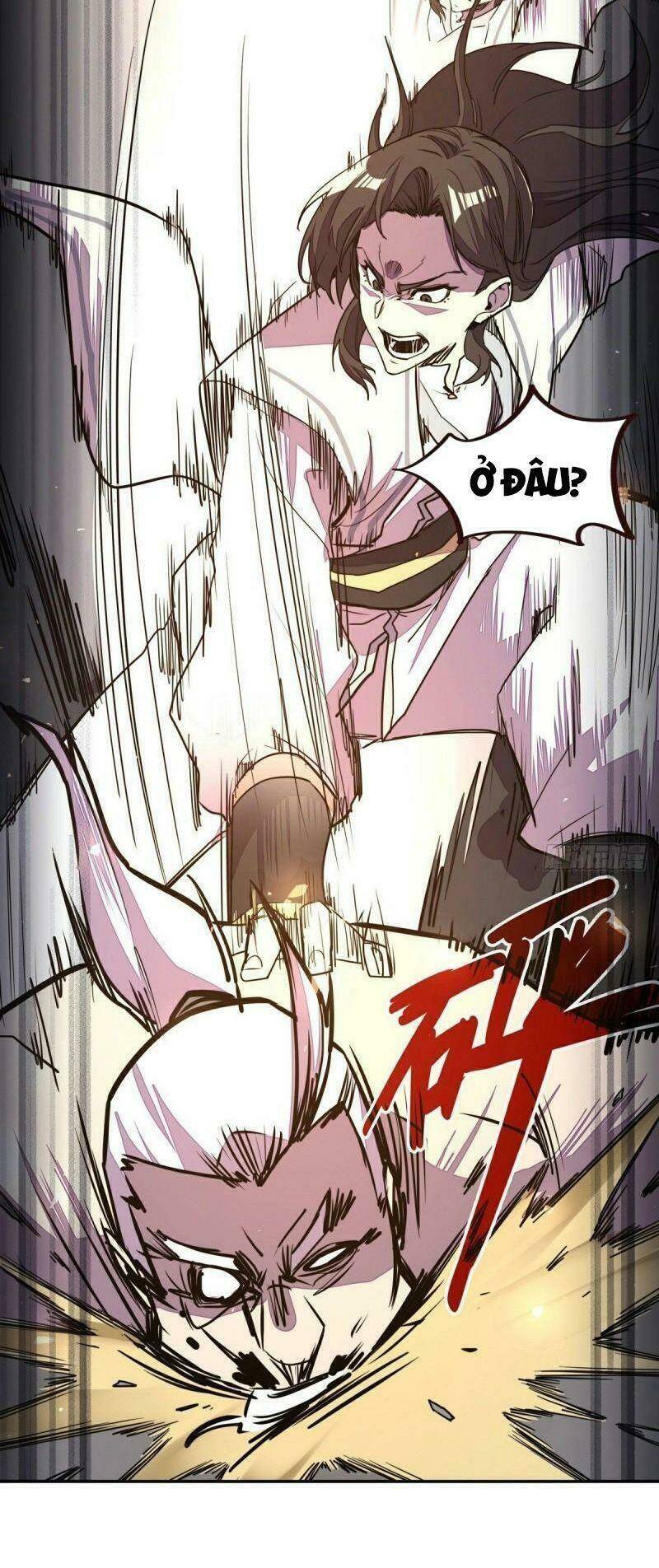 Sinh Tử Quyết: Chapter 173