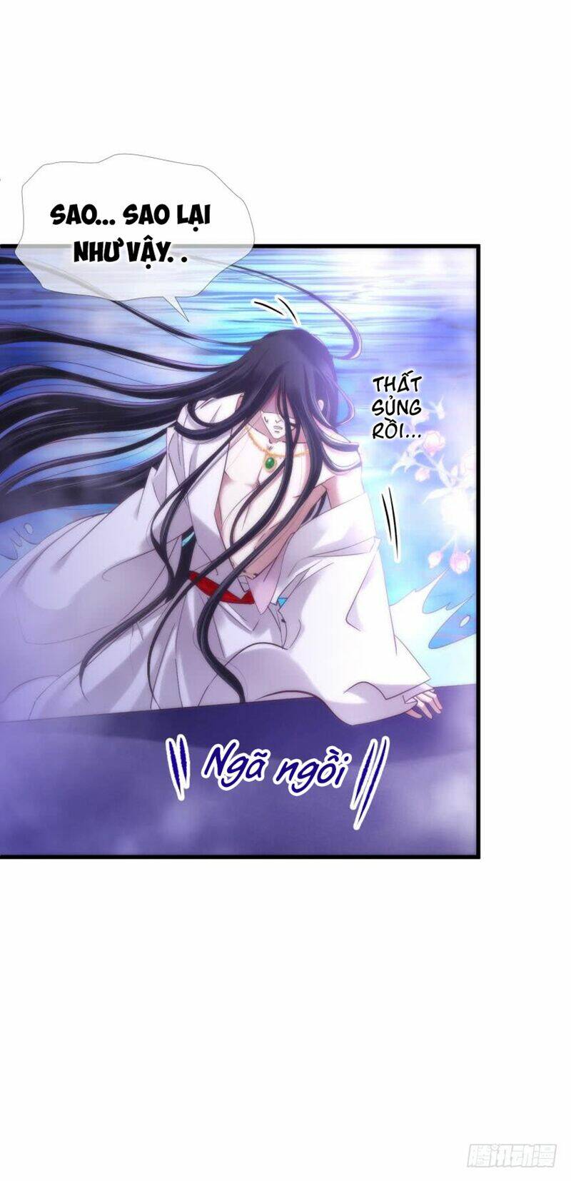 Một Vạn Tư Thế Công Lược Yêu Nam: Chapter 140