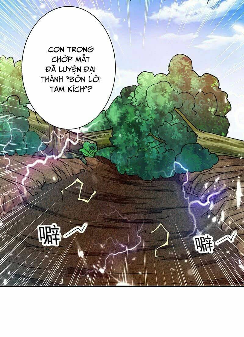 Tối Cường Chiến Hồn: Chapter 10