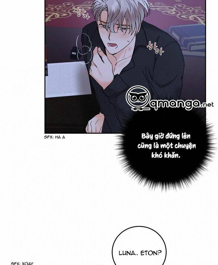Kẻ Cắp Mặt Trăng: Chapter 39