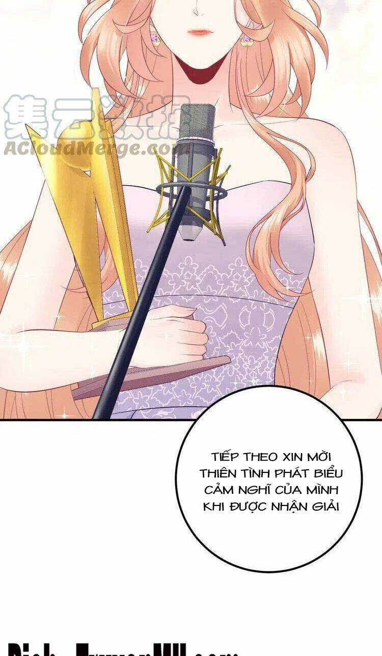 Trong Sinh Chi Ức Vạn Ảnh Hậu Yếu Thượng Vị: Chapter 357