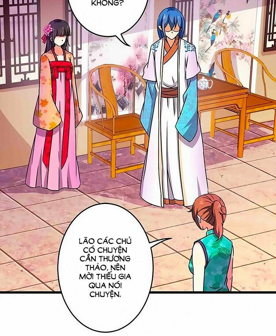 Vương Gia! Ngươi Thật Bỉ Ổi: Chapter 236