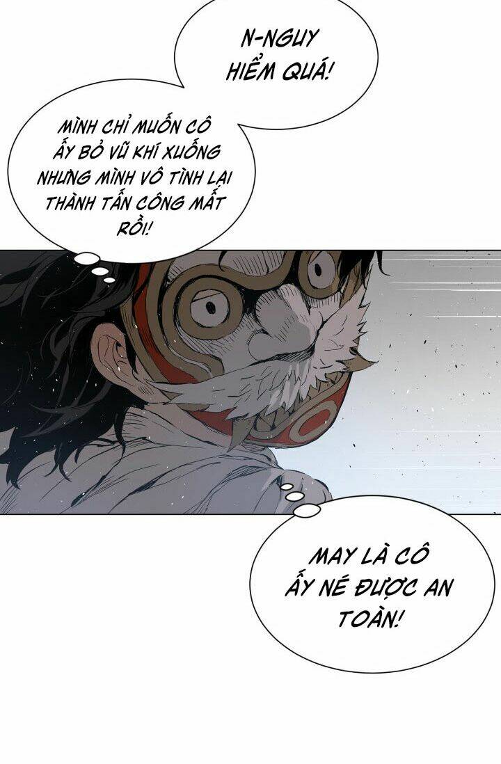 Vô Kiếm Tiểu Tử: Chapter 67