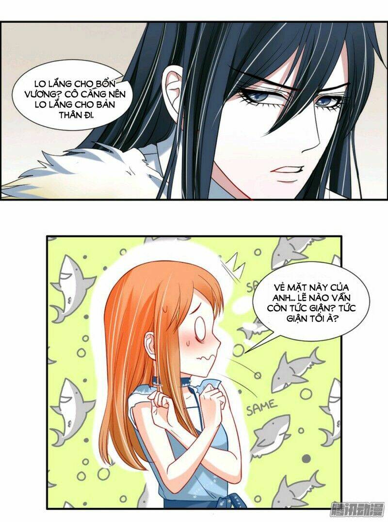 Ma Vương Đại Nhân Đi Thông Thả: Chapter 28