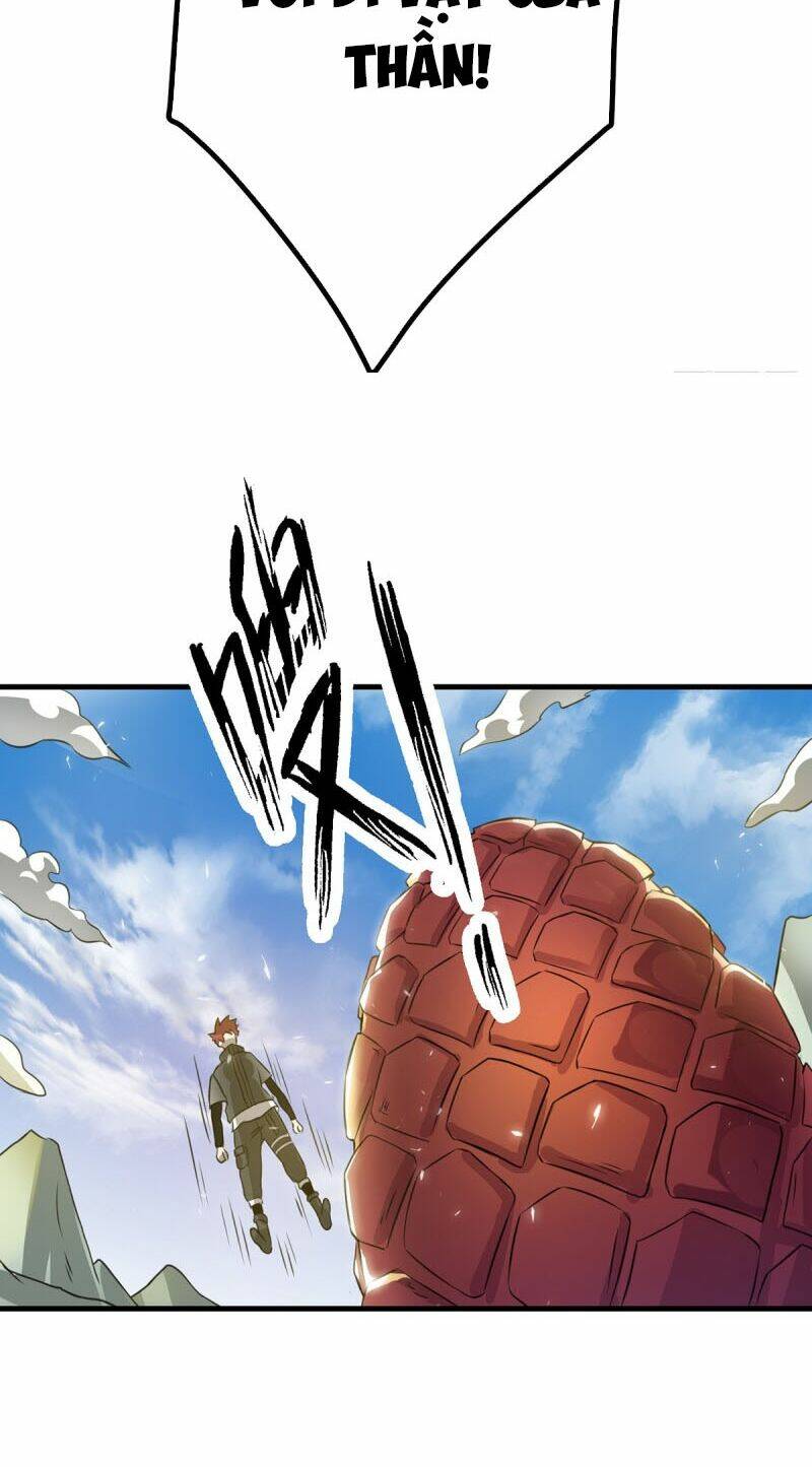 Tiên Vương Trùng Sinh: Chapter 101