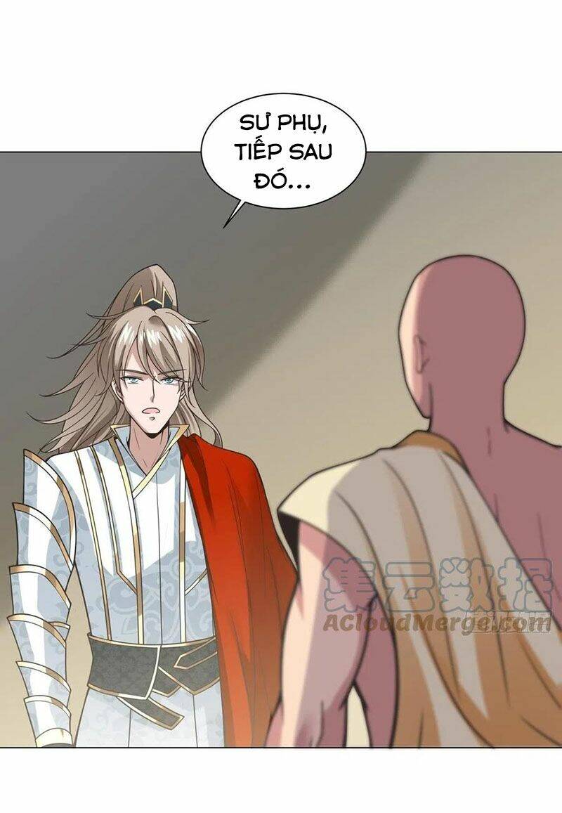 Tà Du Ký: Chapter 137