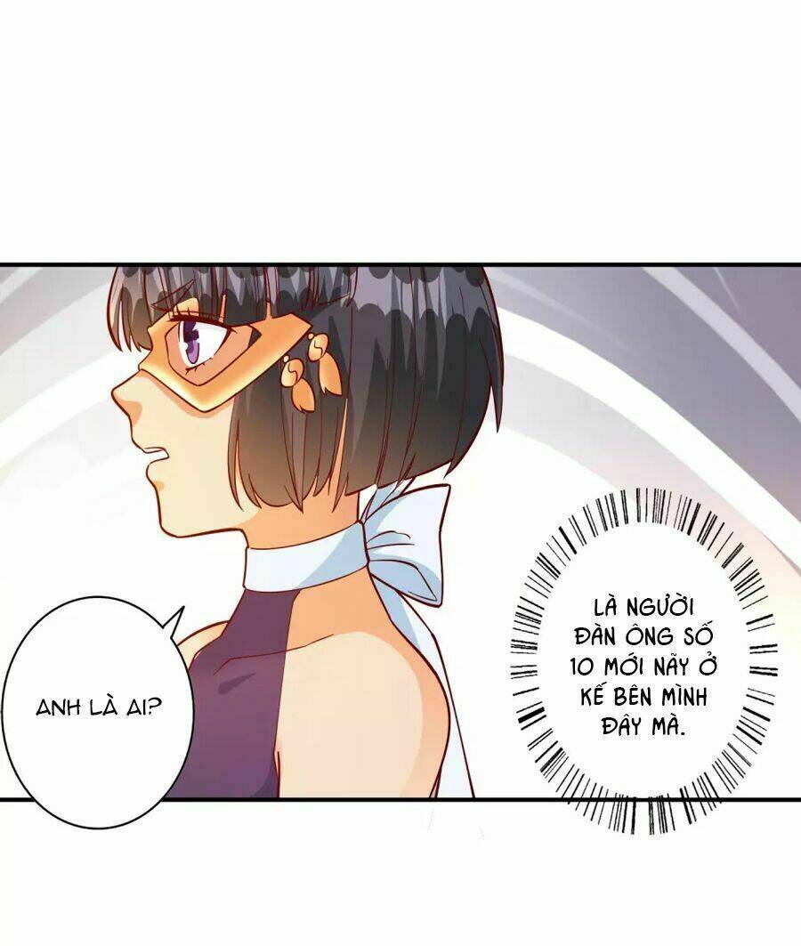 Hôn Nhân Dục Vọng: Thiếu Gia Nhẹ Một Chút!: Chapter 105