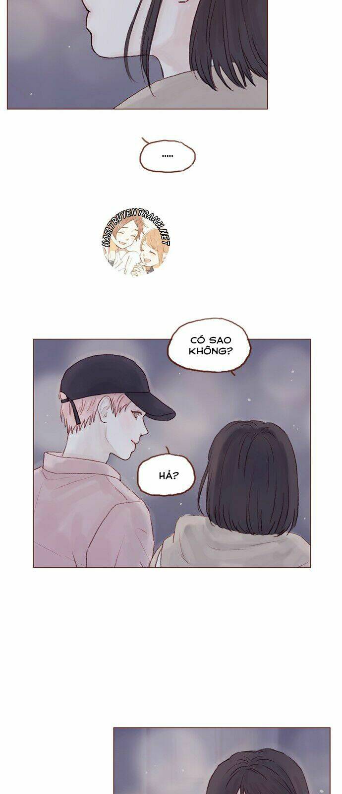 Hongshi Thích Tôi!: Chapter 30