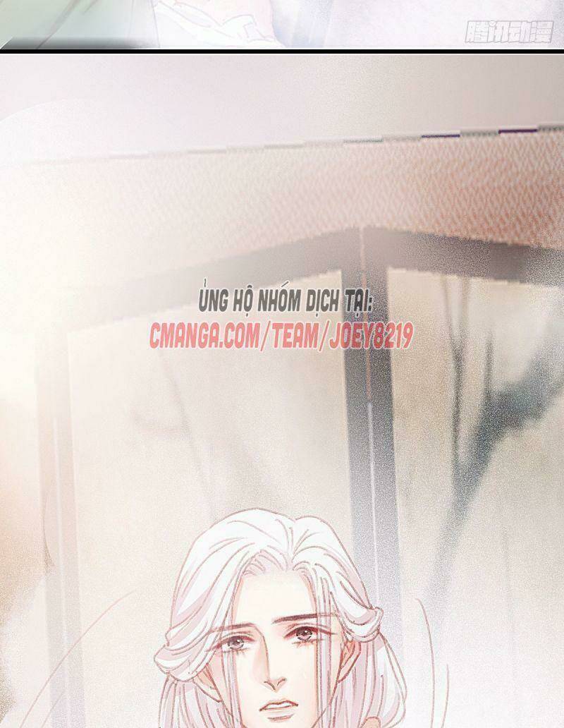 Hữu Yêu Lai Chi Họa Trung Tiên: Chapter 60