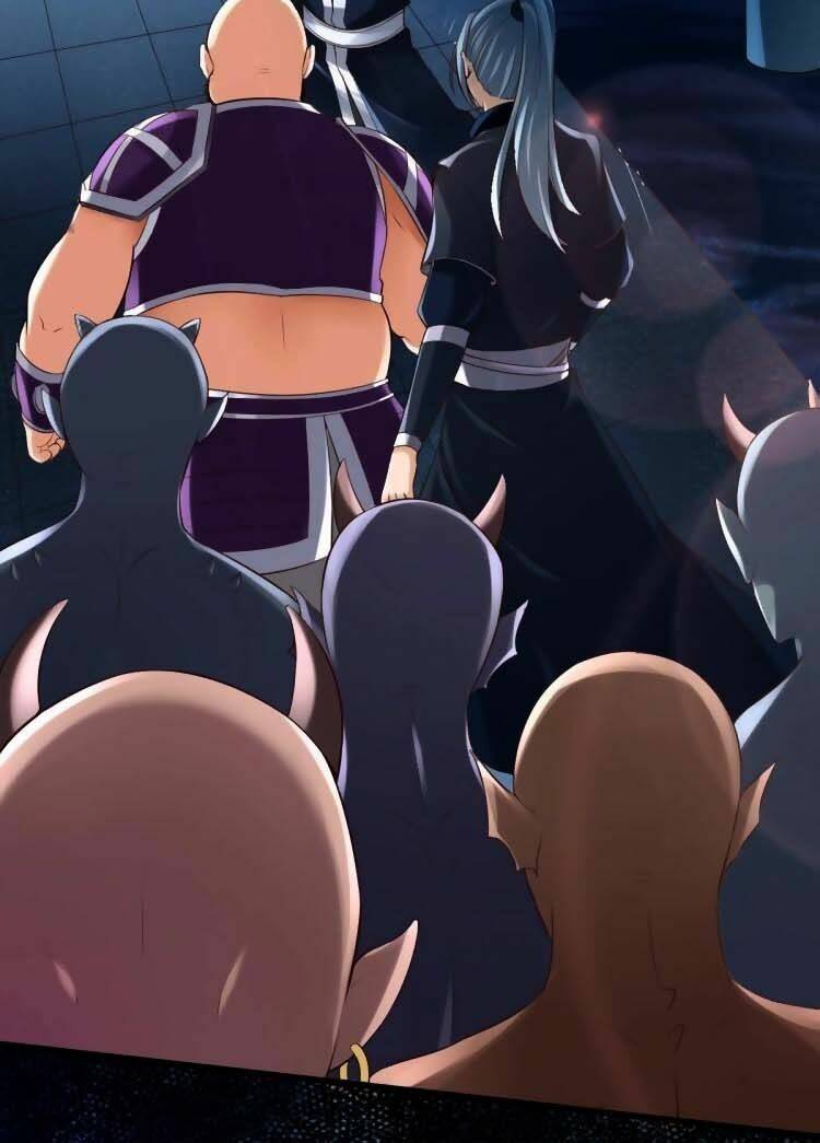 Cứu Ma Tôn Đại Nhân: Chapter 7