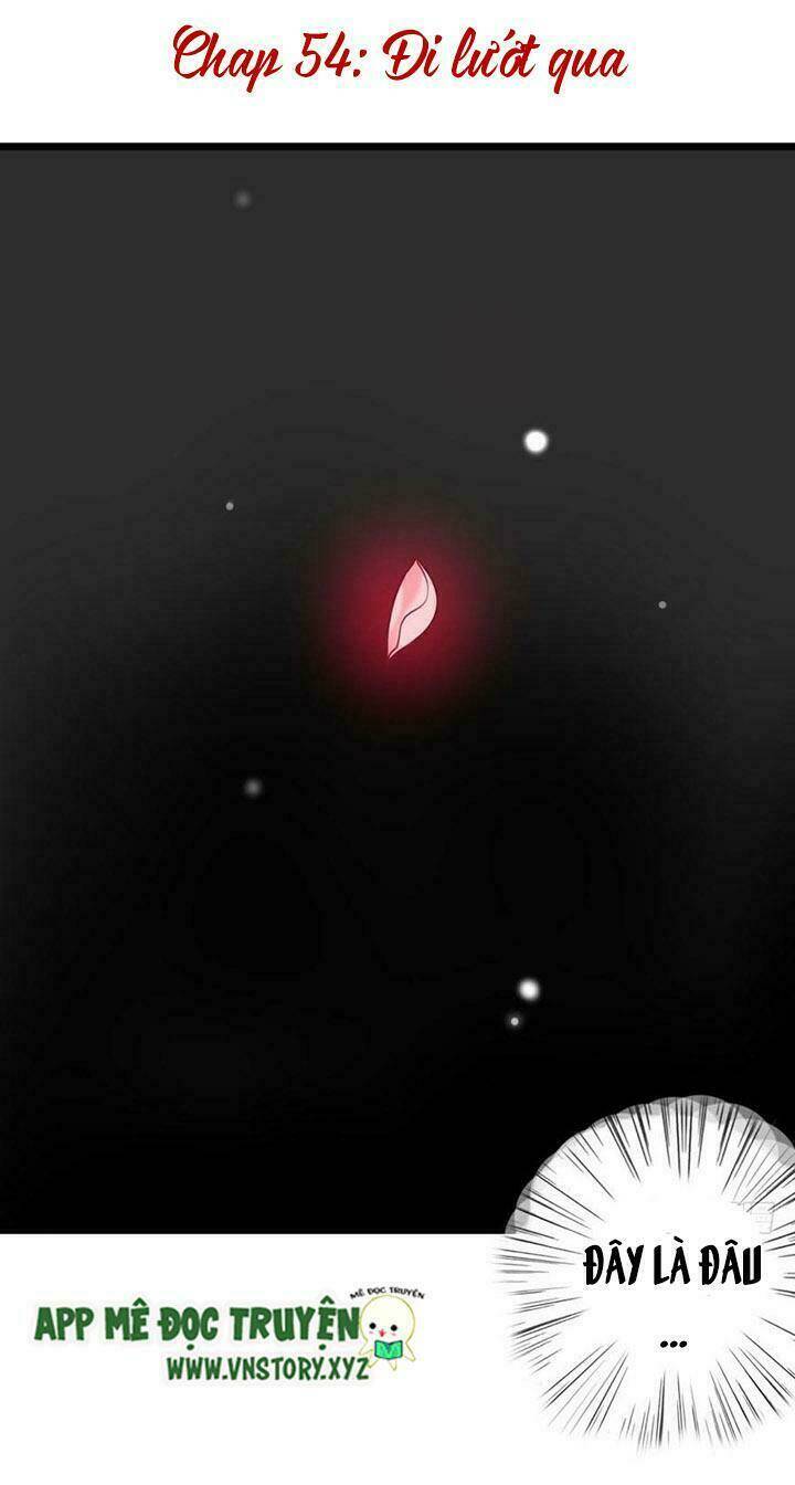 Sau Con Mưa Mùa Hạ: Chapter 54