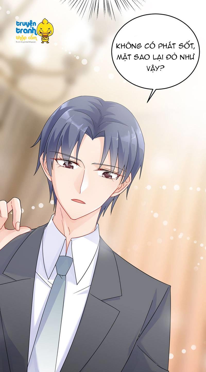 Nhạ Thượng Thủ Tịch Tổng Tài: Chapter 200