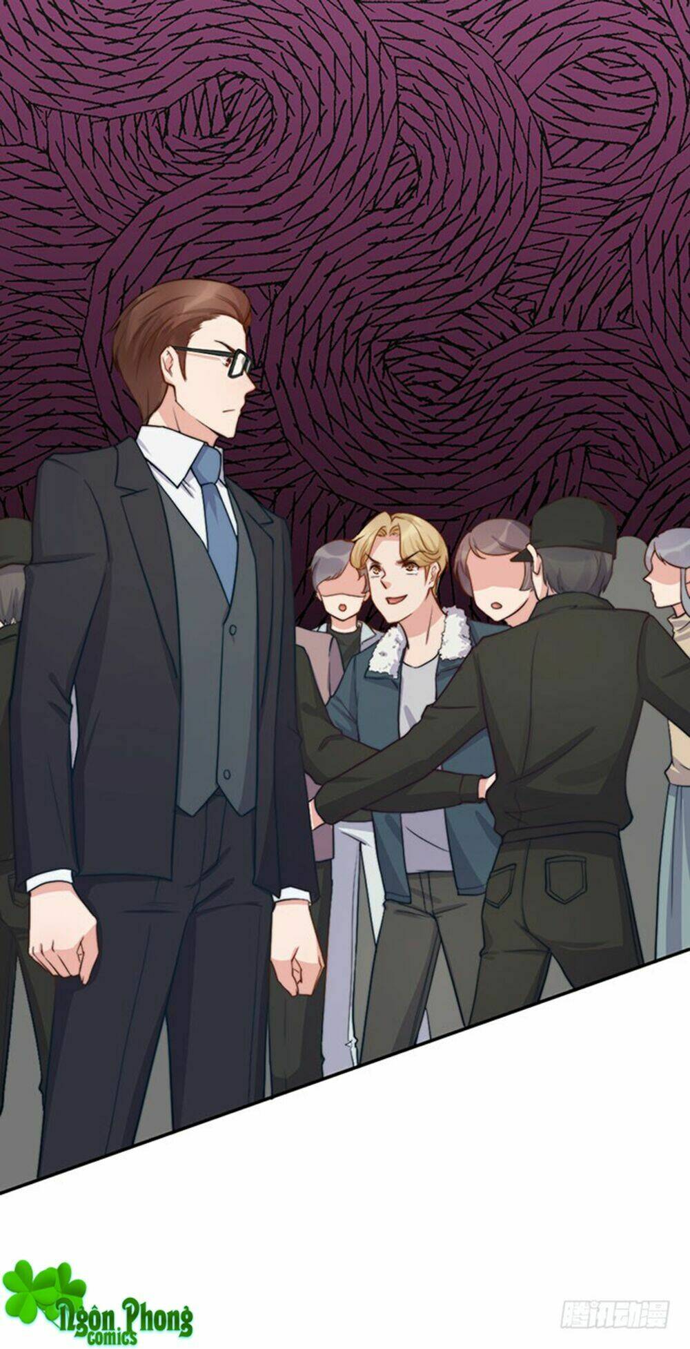 Bà Xã Tôi Là Nam Thần: Chapter 43