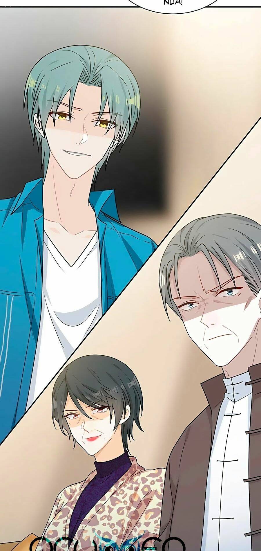 Hai Cách Tìm Gặp Người Yêu: Chapter 95