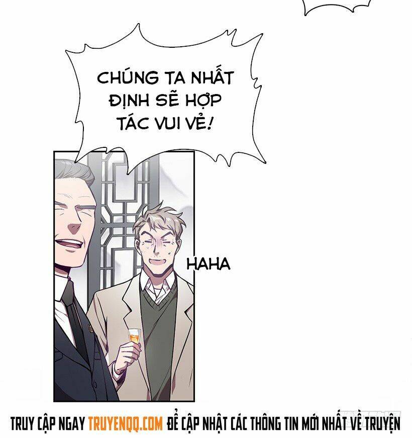 Người Yêu Của Rồng Đen: Chapter 14