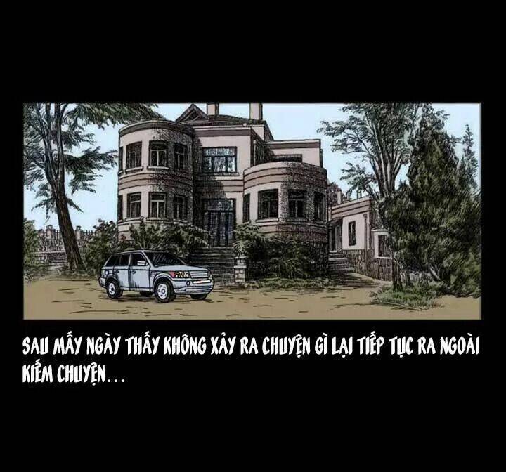 Kỳ Án Có Thật: Chapter 12