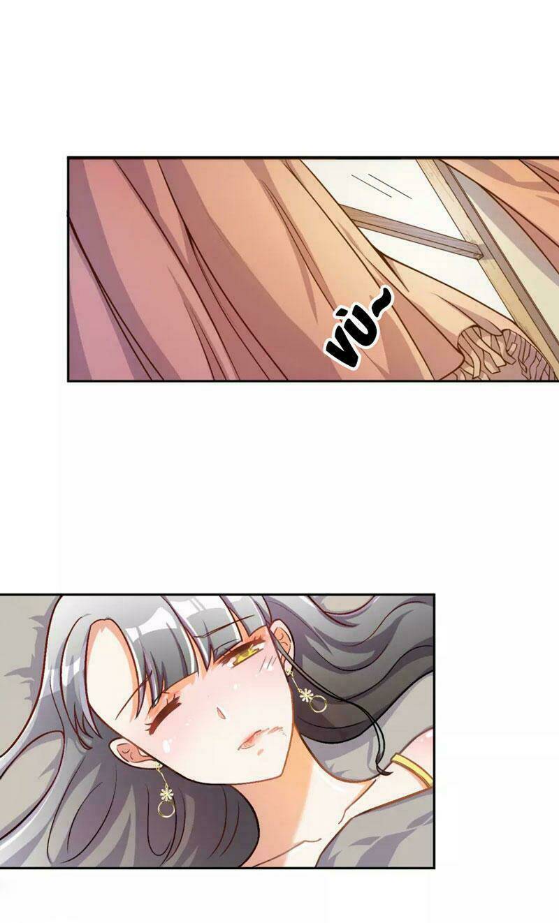 Hôn Nhân Dục Vọng: Thiếu Gia Nhẹ Một Chút!: Chapter 16