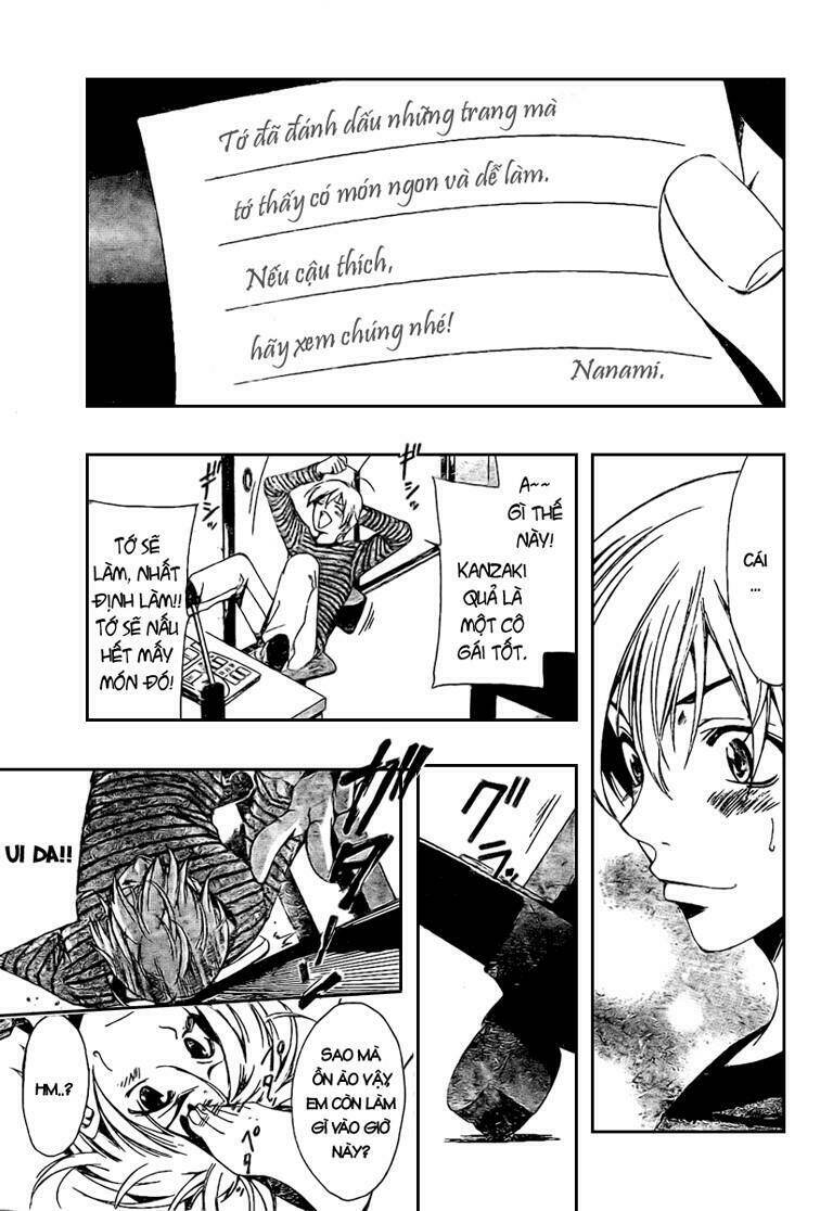 Thị Trấn Tình Yêu: Chapter 22