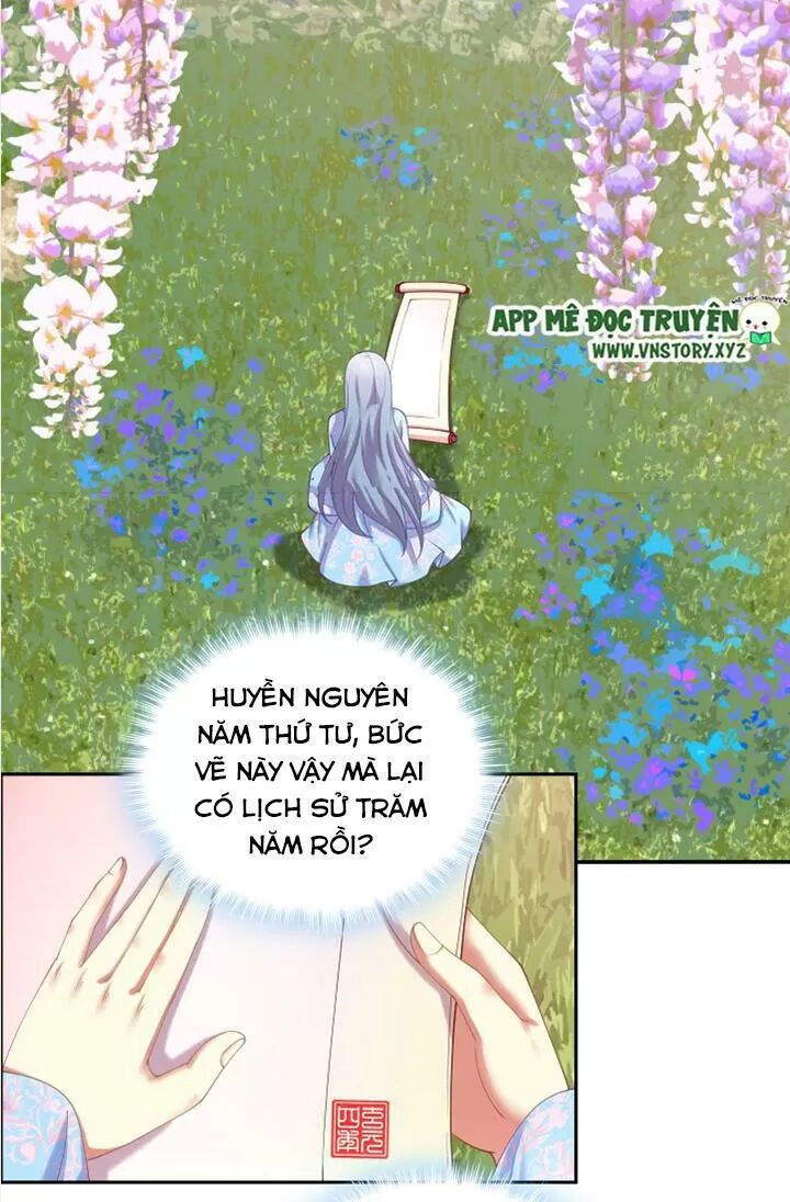 Đô đốc đại nhân sủng thê kí: Chapter 63: Lý Vãn Nguyệt