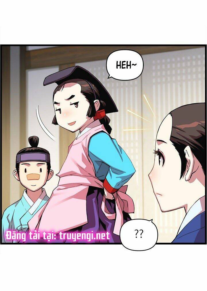 Tôi Sẽ Sống Như Một Hoàng Tử: Chapter 24
