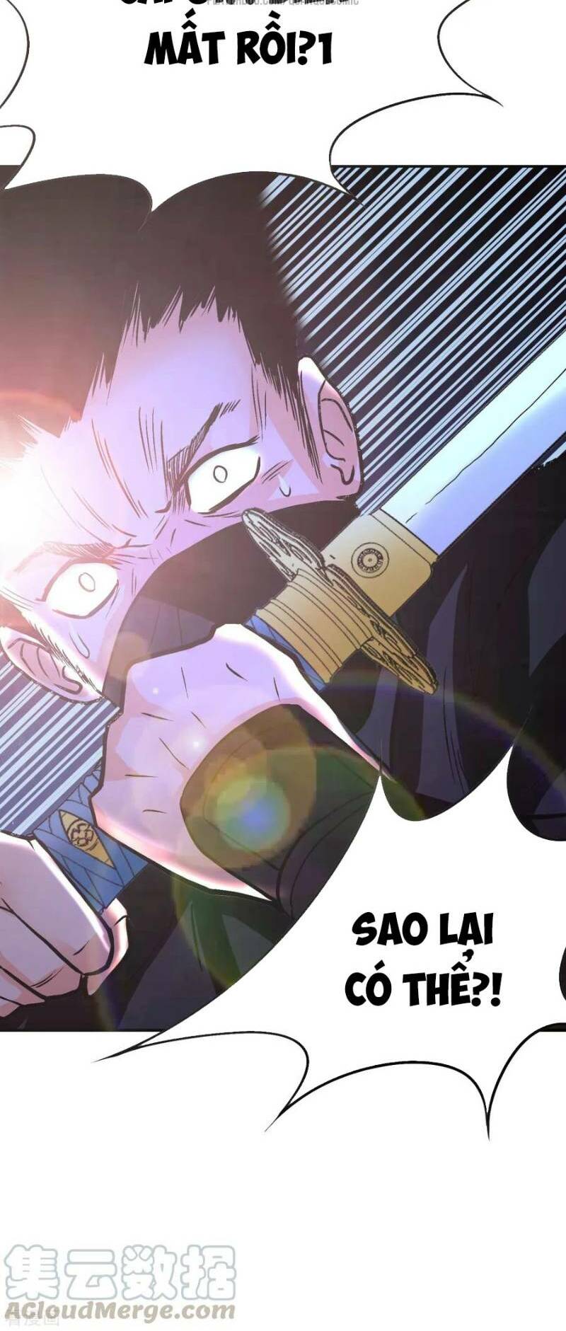 Hệ Thống Tiên Tôn Tại Đô Thị: Chapter 72