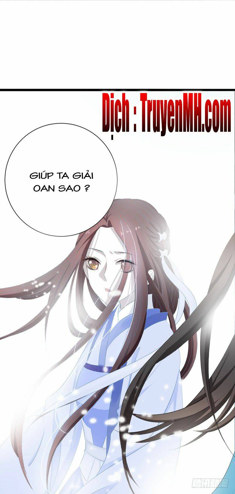 Bạo Lực Tiếu Thôn Cô: Chapter 1