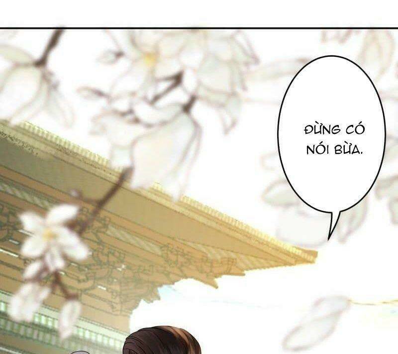 Vương Gia Kiêu Ngạo Quá Khó Cua: Chapter 39