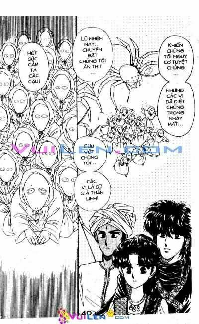 Nàng Công Chúa Ham Chơi: Chapter 3