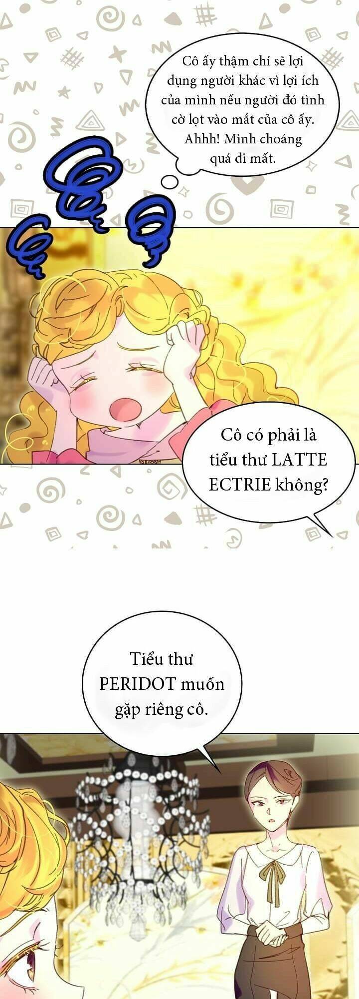 Tôi Không Phải Là Người Tốt: Chapter 77